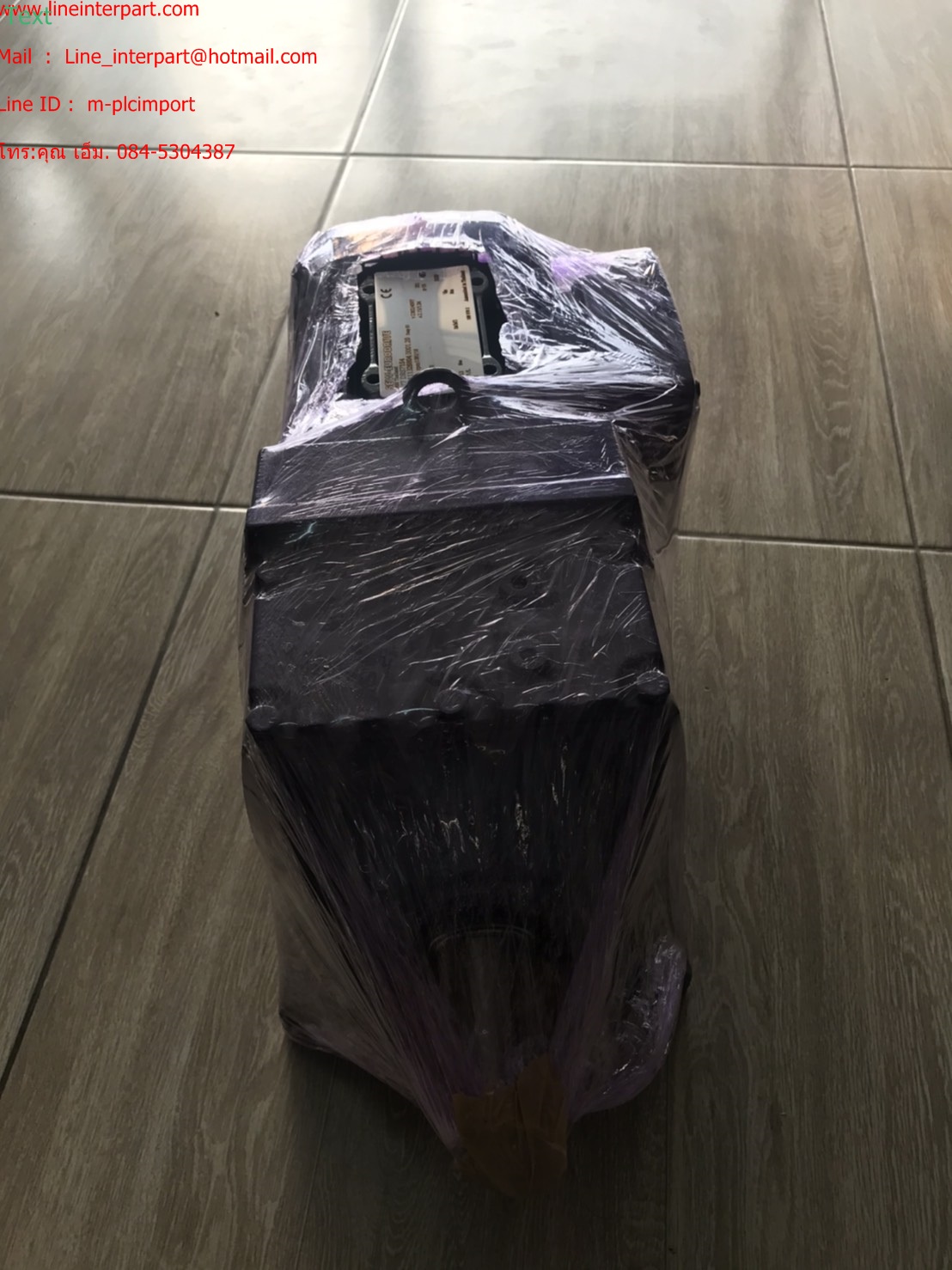 R47DRS71S4 , 0.37W , 18RPM