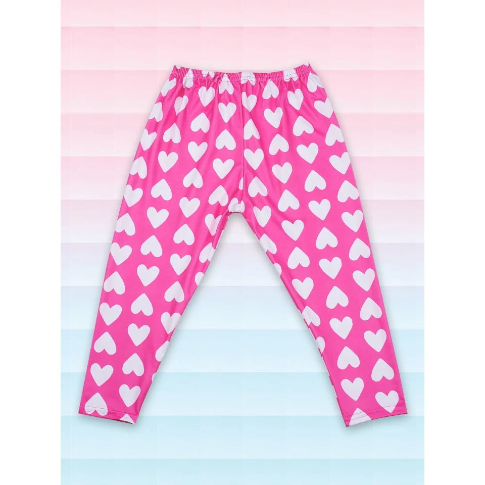 !!สินค้าขายดี!! กางเกงเลคกิ้งสำหรับเด็ก Kid's Legging