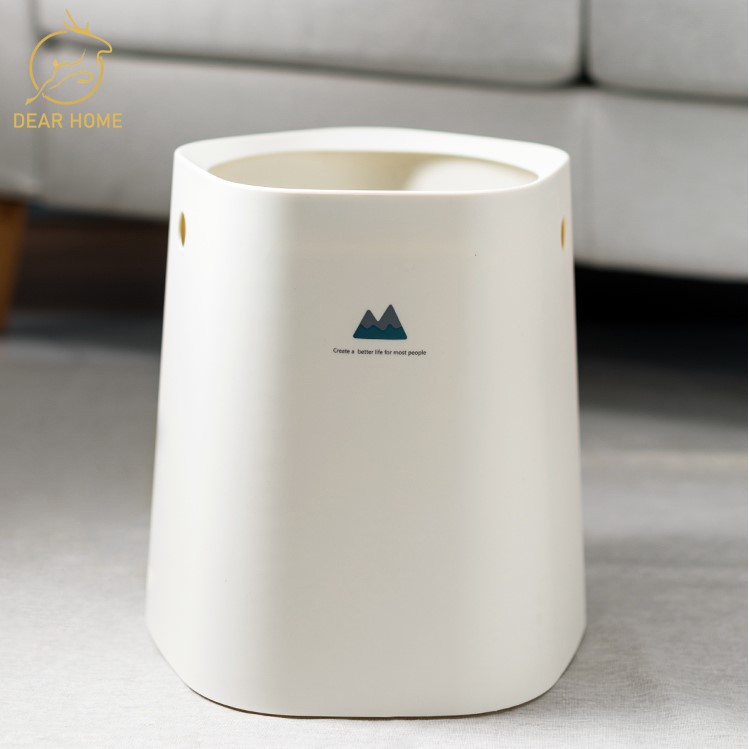 Dear Home ถังขยะในบ้าน ห้องนั่งเล่น ห้องนอน ห้องน้ำ ห้องครัว ถังขยะ ถัง ถังขยะในห้องน้ำ ถังขยะในห้องนอน ถังขยะในห้องครัว