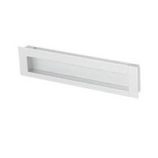 อะไหล่ เฟอร์นิเจอร์ มือจับ HF 481.21.814 SV HAFELE 481.21.814 SV HANDLE