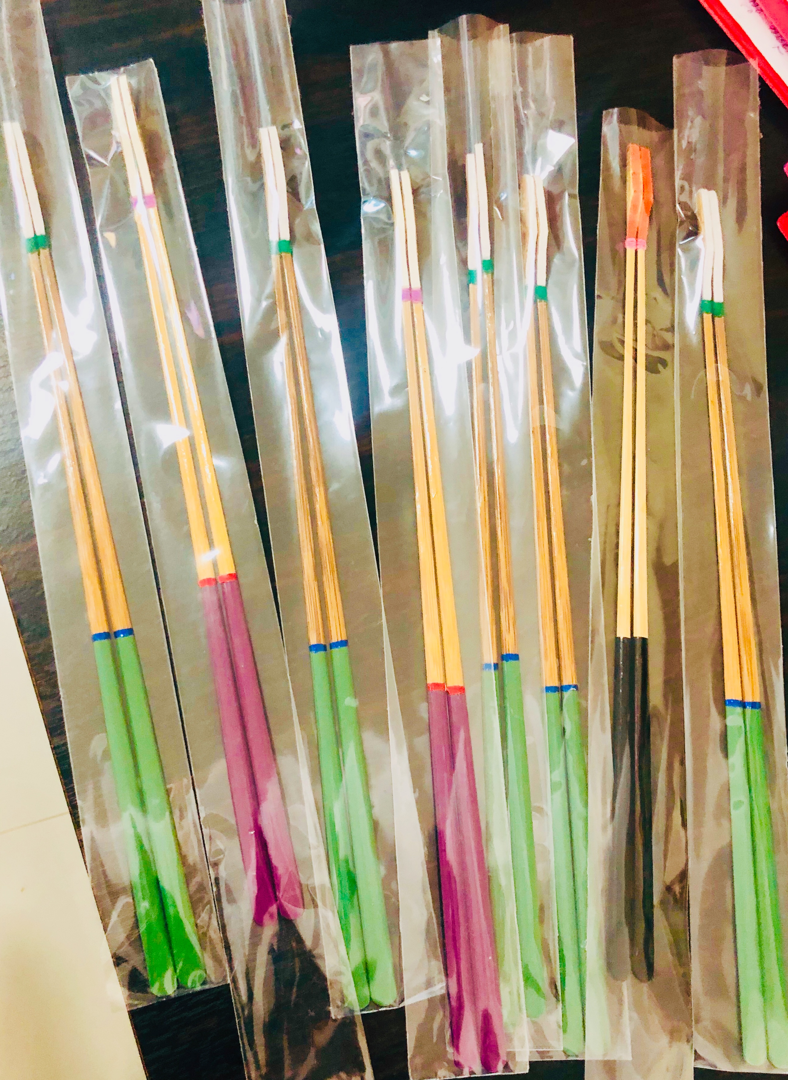 ไม้ขิม ราคาถูก ราคา 100 บาท สำหรับ นักเรียนฝึกในโรงเรียน