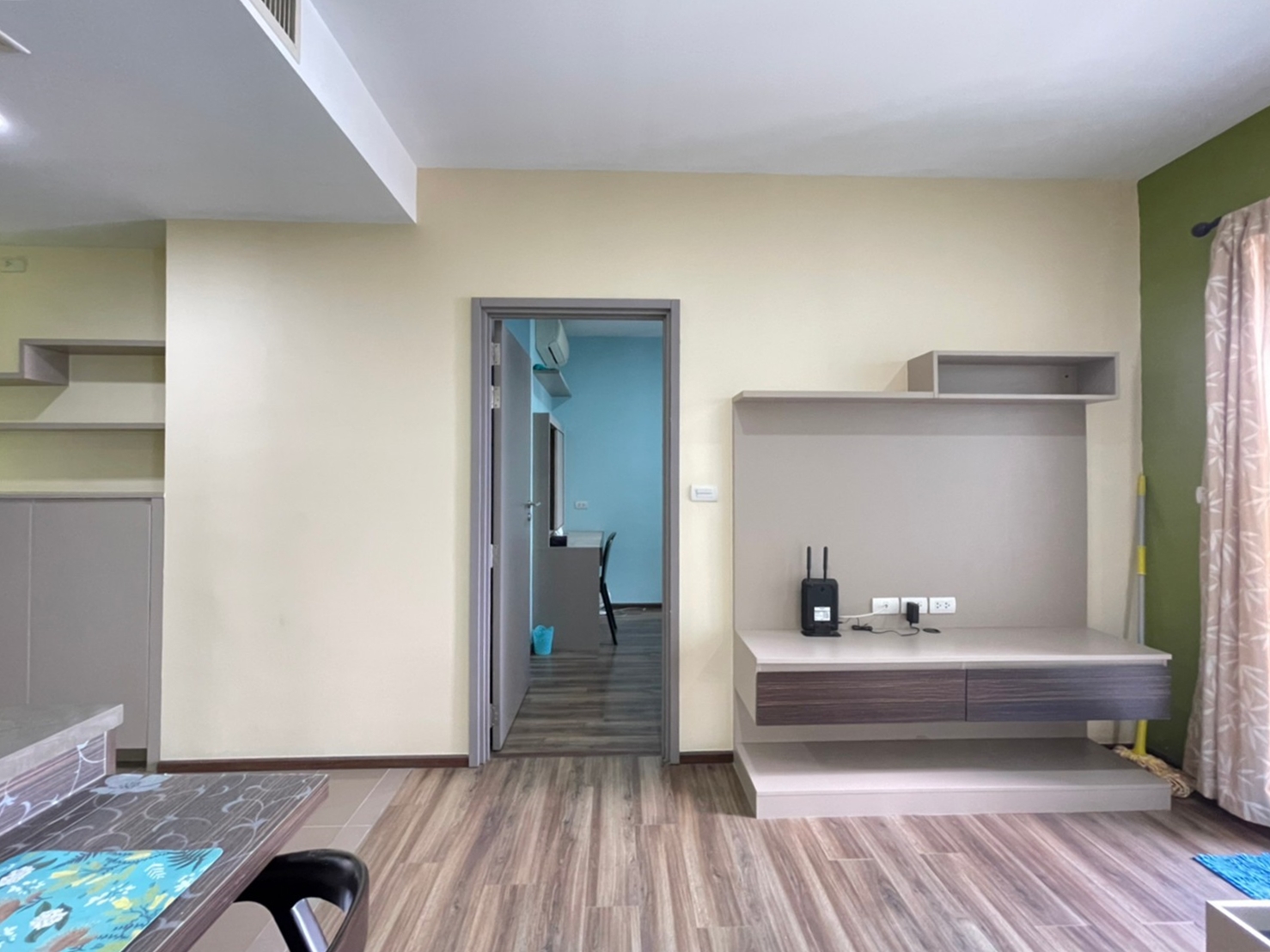 72189-ขายคอนโด TEAL สาทร-ตากสิน ใกล้ BTS วงเวียนใหญ่ ธนบุรี กรุงเทพ