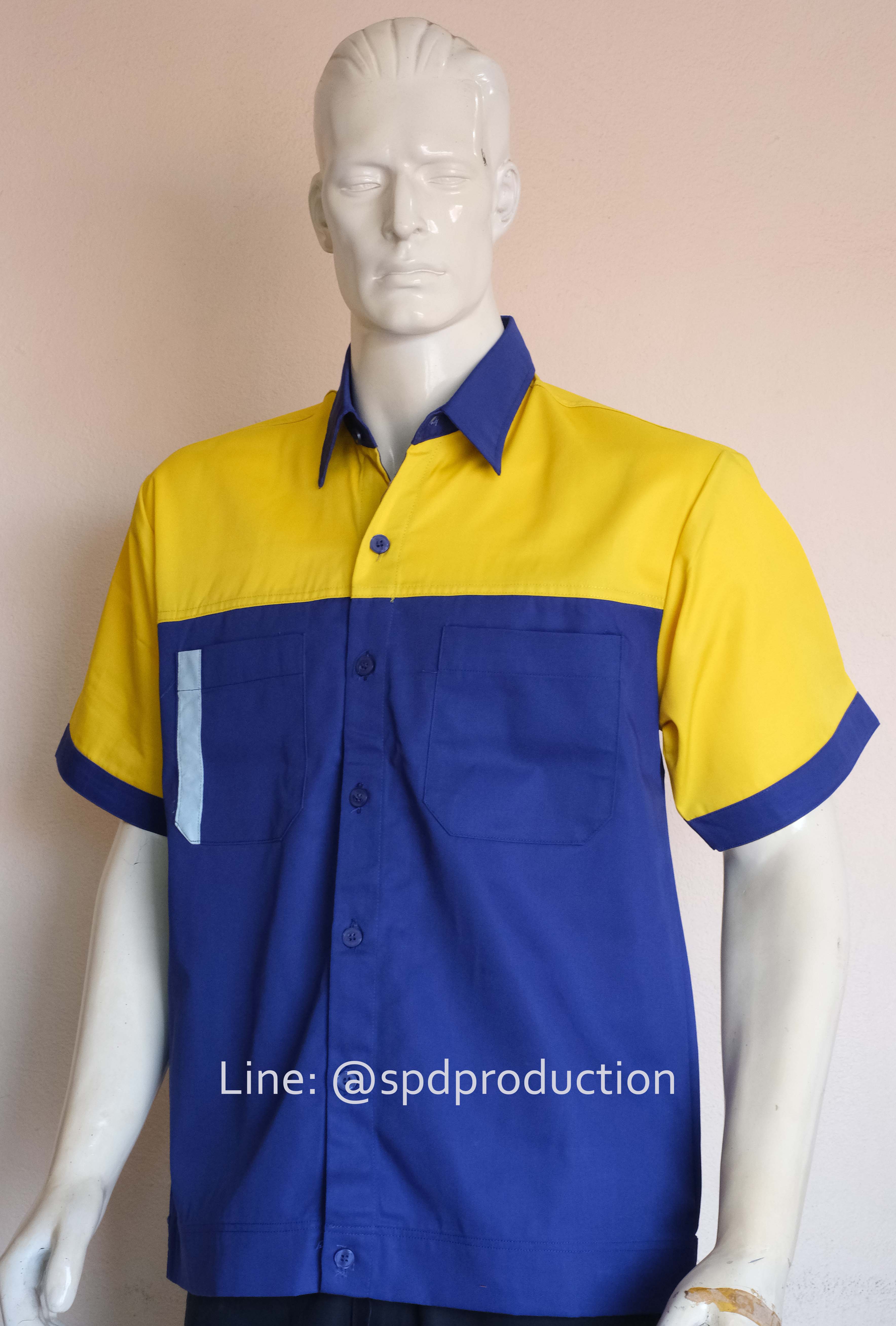 Shirt-Shop #SH 053