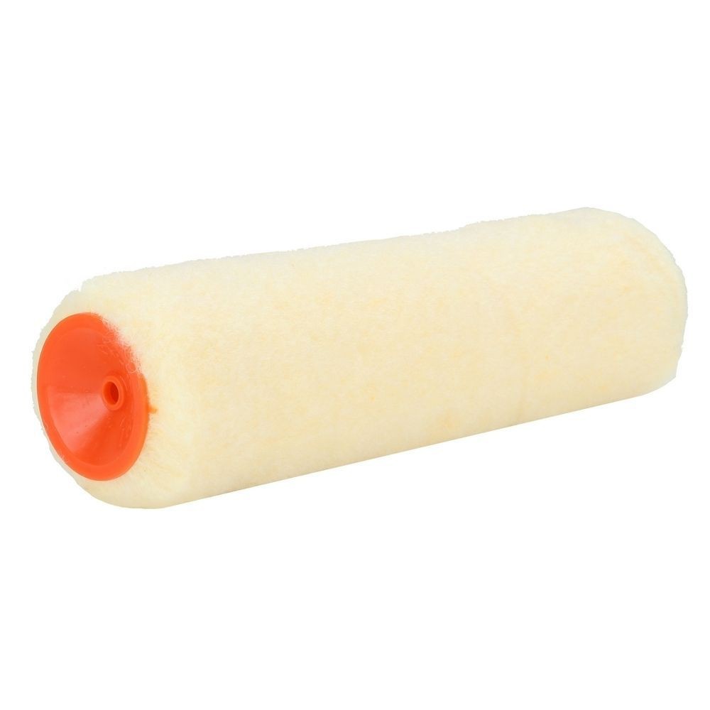 อะไหล่ลูกกลิ้งทาสีอะคริลิก HACHI 10 นิ้ว อุปกรณ์ทาสีPAINT ROLLER COVER HACHI 10"