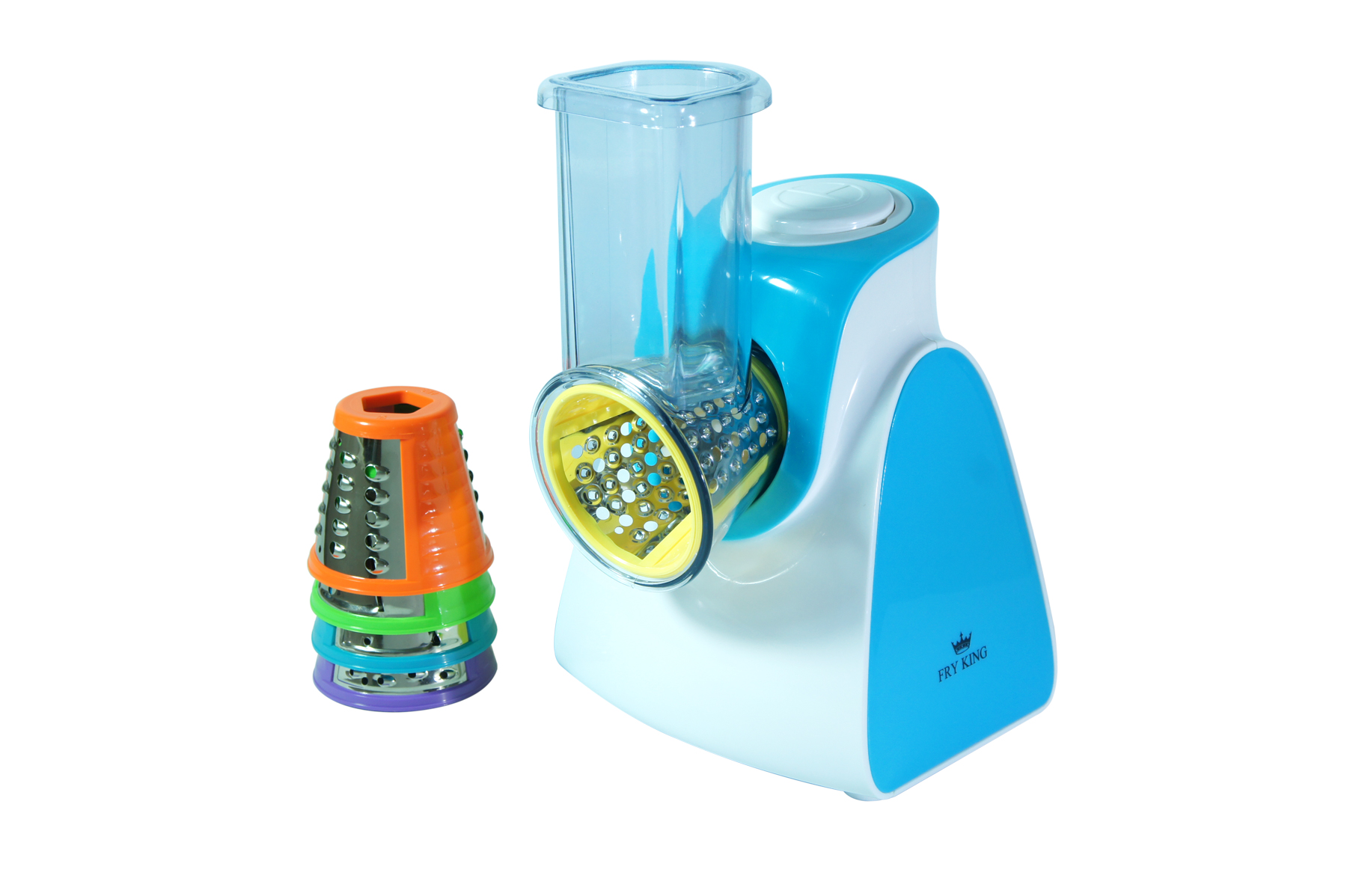 เครื่องหั่นผัก - เครื่องสไลด์ผัก