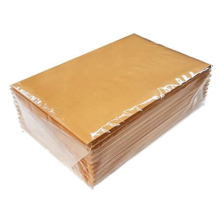 ซองกันกระแทก 7x10 นิ้ว แพ็ค 10 ชิ้น เขียนได้ง่าย สะดวกในการจัดส่ง