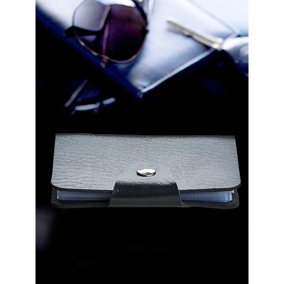 !!สินค้าขายดี!! กระเป๋าเก็บบัตร กระเป๋าใส่บัตร กระเป๋าบัตร Cardholders