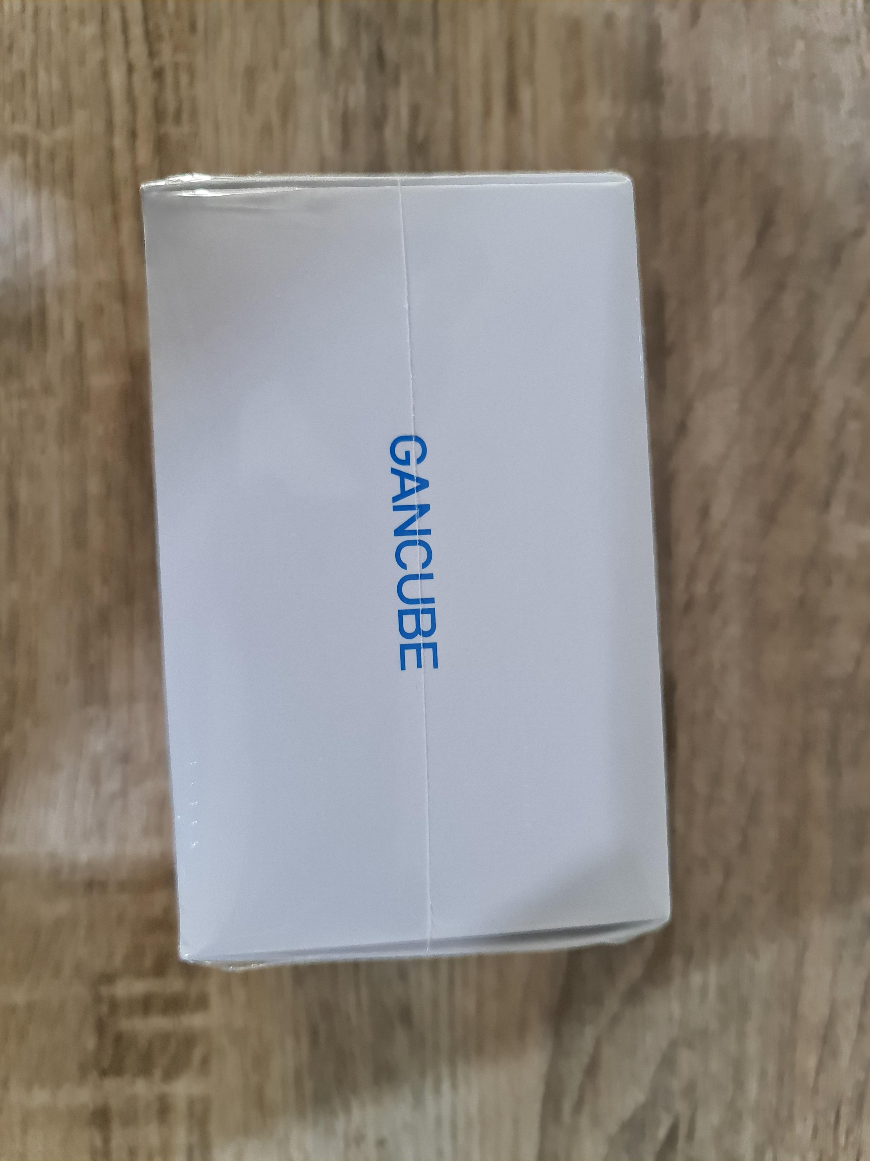 Gan 356 M รูบิคแม่เหล็ก 3x3x3