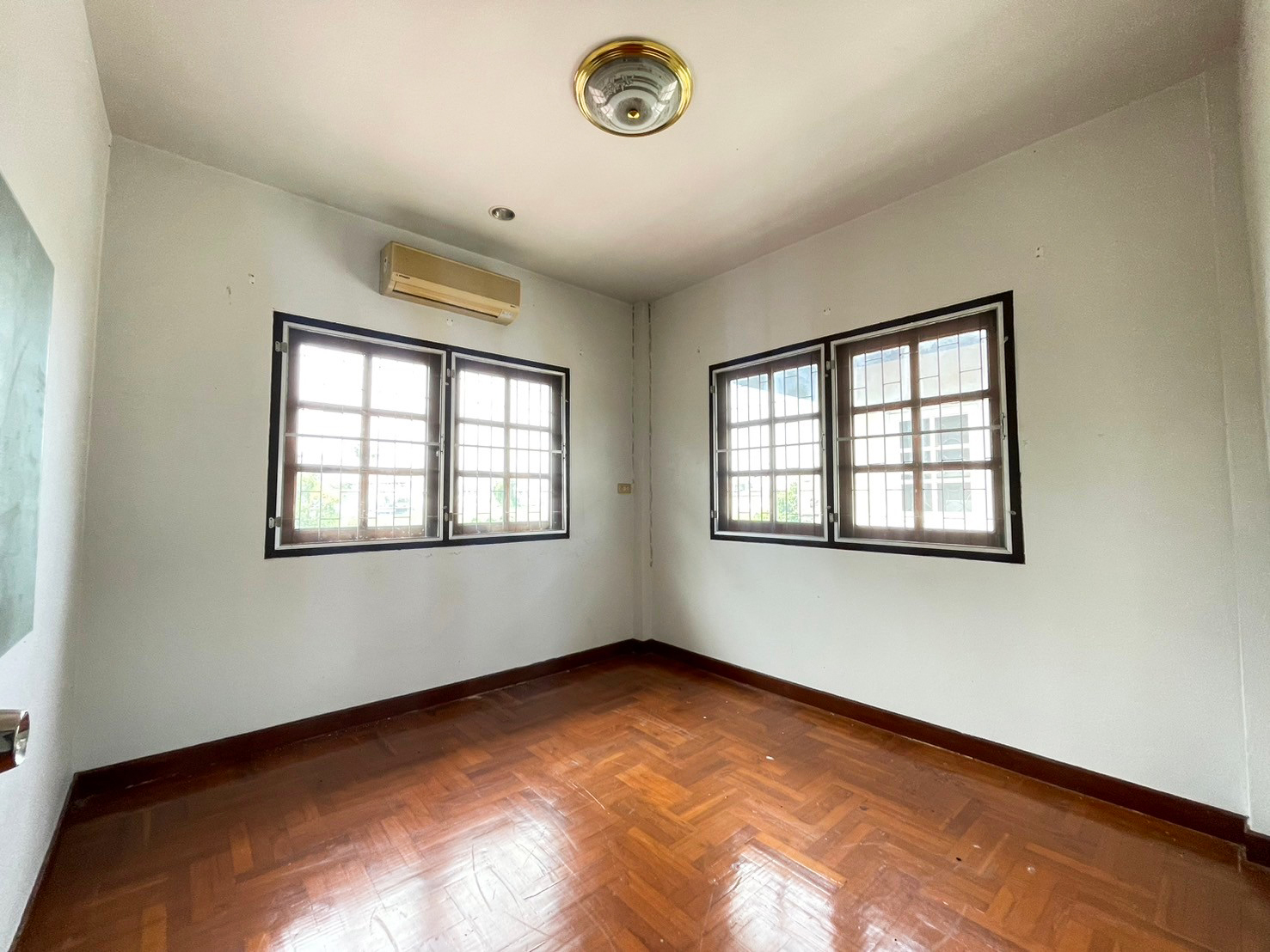 86328-ขายบ้านเดี่ยว หมู่บ้านมณฑลนคร พุทธมณฑลสาย 5 สามพราน นครปฐม