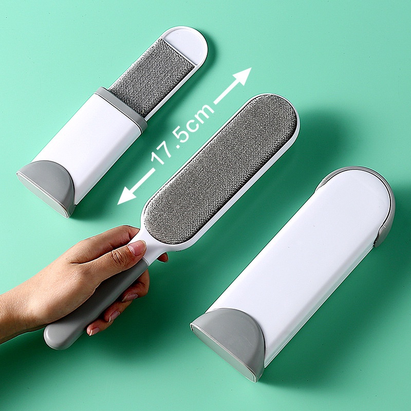 อุปกรณ์แปรงปัดฝุ่นอุปกรณ์สําหรับทําความสะอาดเสื้อผ้า