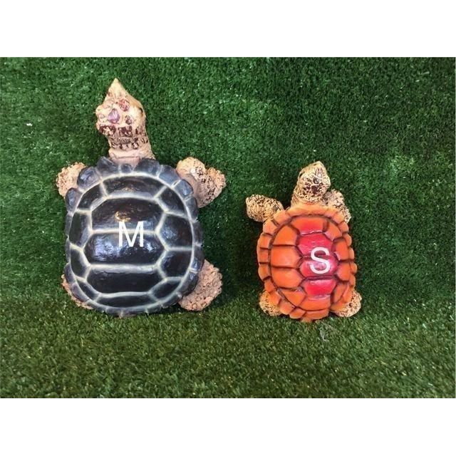 เต่ามงคล ประดับสวนเสริมฮวงจุ้ย สุขภาพดี อายุยืน❗อ่านก่อนสั่ง❗