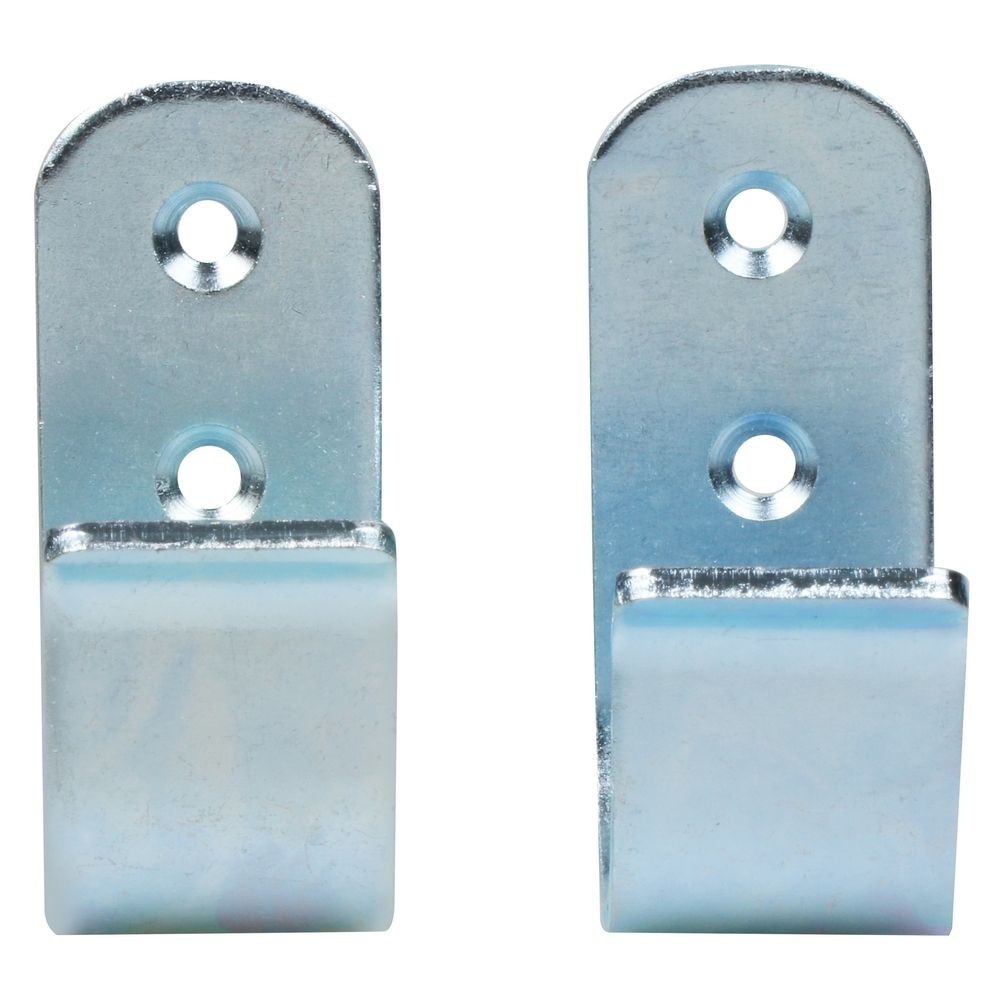 ตะขอ PANSIAM SPH-13060W 1 นิ้ว 2ชิ้น HOOK PANSIAM SPH-13060W 1" 2PCS