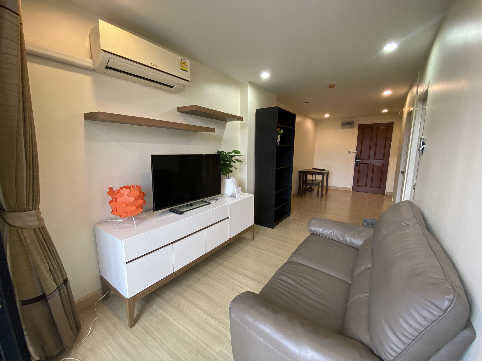 83468-ขายคอนโด เดอะ ไพรด์ พัทยาสาย 2 บางละมุง ชลบุรี