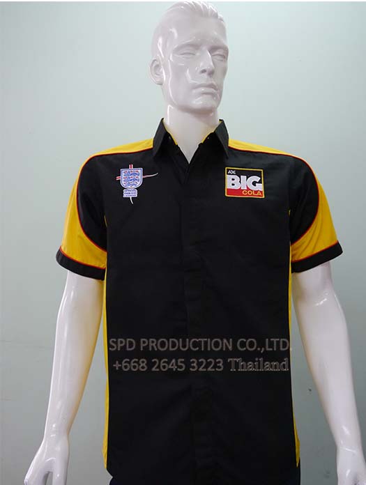 Shirt-Shop #SH 004