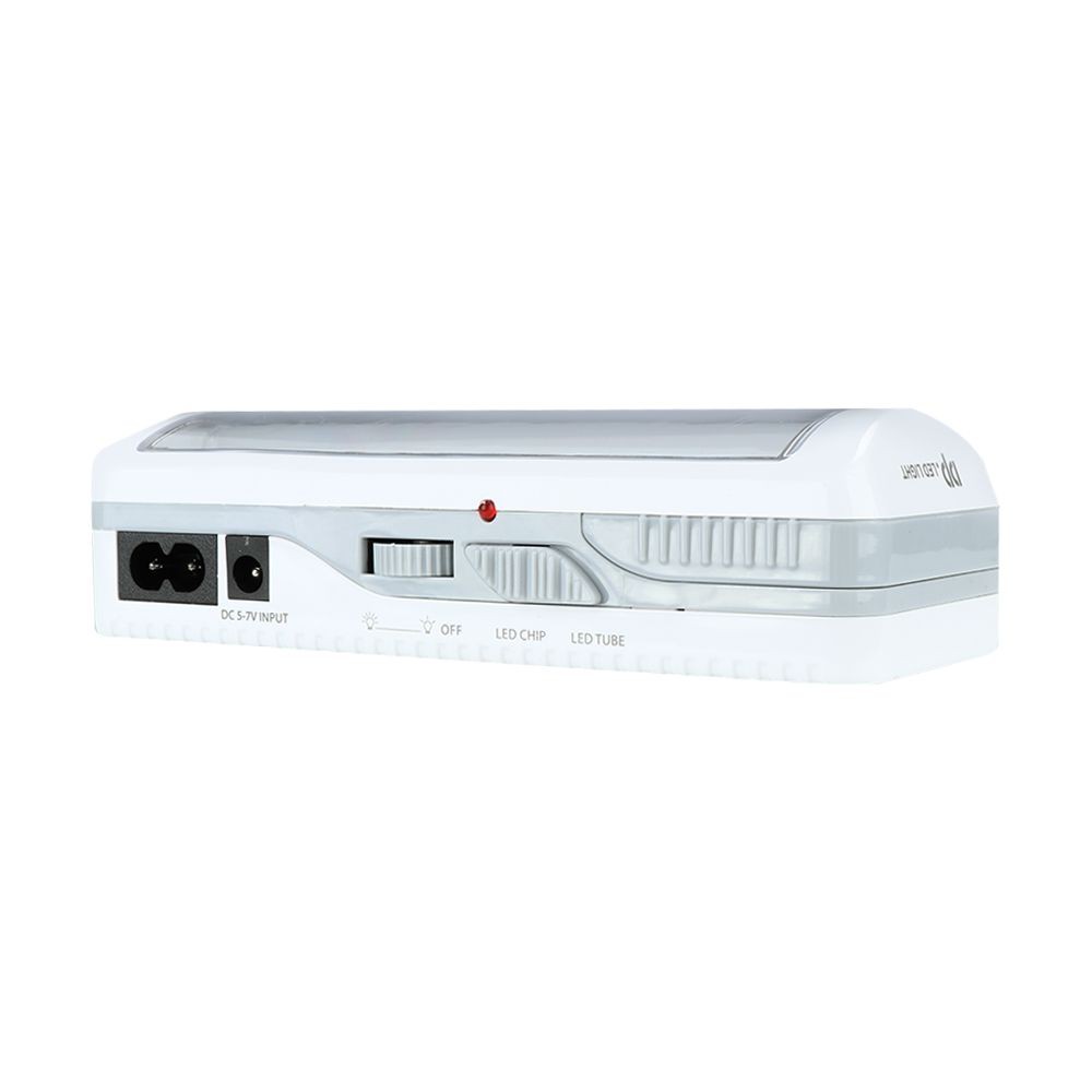 ไฟ LED CAMPING DP-7105 3 วัตต์ อุปกรณ์ส่องสว่าง