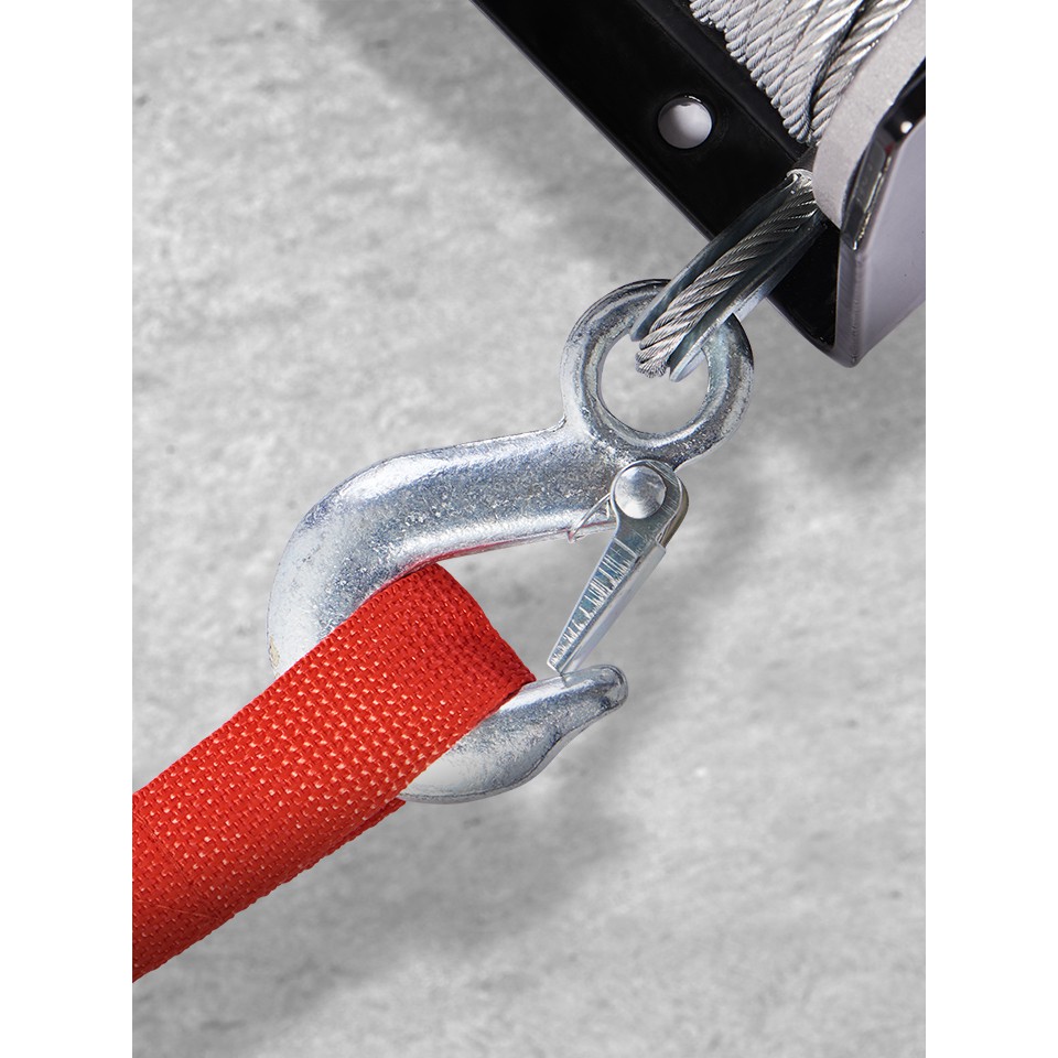 !!สินค้าขายดี!! รอกสลิงไฟฟ้า Electric Winch