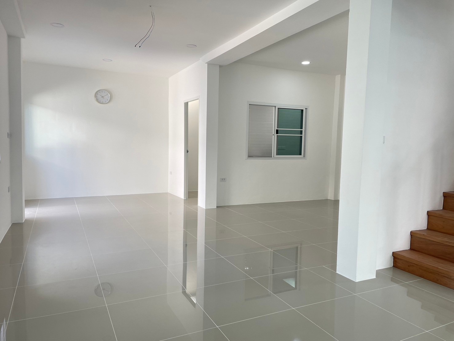 83478 ขายบ้านเดี่ยว หมู่บ้านพร้อมจิตร รีโนเวทใหม่ 7 หลัง ซอยวัดพระเงิน บางใหญ่ นนทบุรี