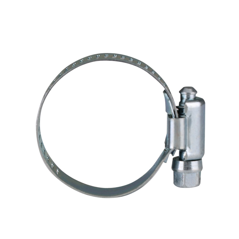 ท่อประปา ข้อต่อ ท่อน้ำ ท่อPVC เข็มขัดรัดท่อ Flusso 13/16"-1 1/2" 13/16"-1 1/2" FLUSSO Hose Clamps