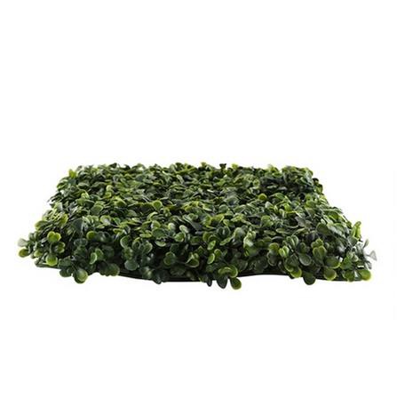 หญ้าเทียมแผ่น SPRING ตีนเป็ด 25X25 ซม. อายุการใช้งานยาวนาน