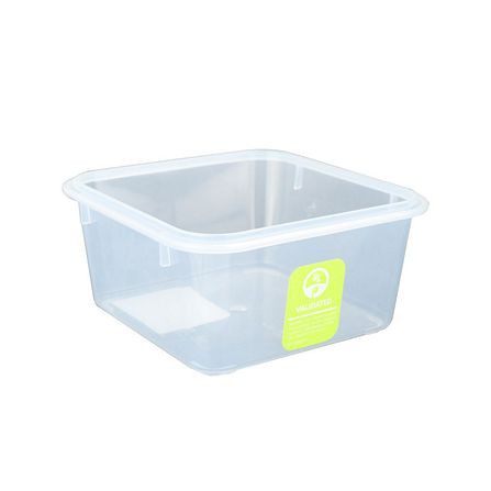 กล่องอาหาร CLIP PAC TOUCH 0.75 ลิตร เก็บอาหารโดยไม่มีกลิ่นออกมารบกวน