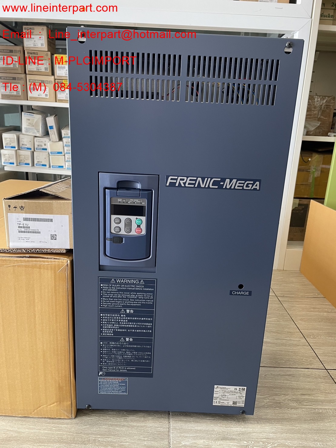 ขาย FRN75G1S-4A