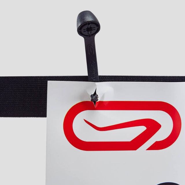 👌เข็มขัดคาดเอว ติดเบอร์ วิ่ง👌 BIB