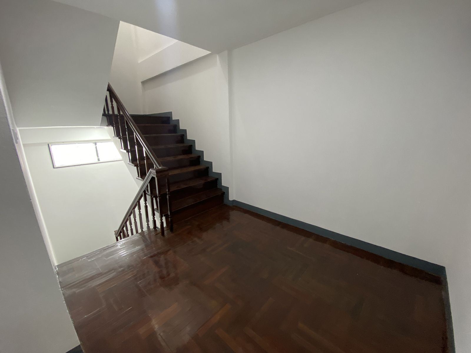 81583-ขายทาวน์โฮม หมู่บ้านเปี่ยมสุข บางเดื่อ ปทุมธานี