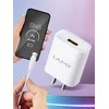 !!สินค้าขายดี!! LAMY KING KONG เซ็ตอุปกรณ์ชาร์จไฟสำหรับโทรศัพท์มือถือ LAMY KING KONG Fast Charger Set
