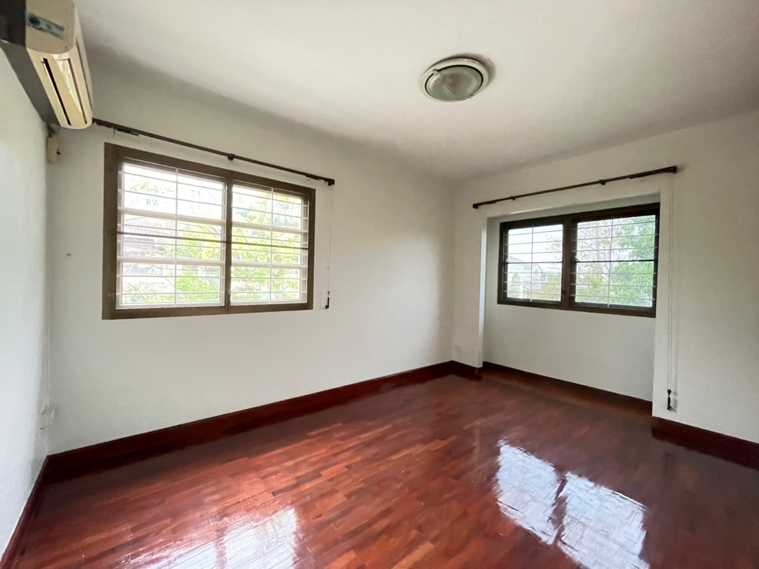 76937-ขายบ้าน หมู่บ้านวิลล่าแคลิฟอร์เนีย บางกะดี เมืองปทุมธานี