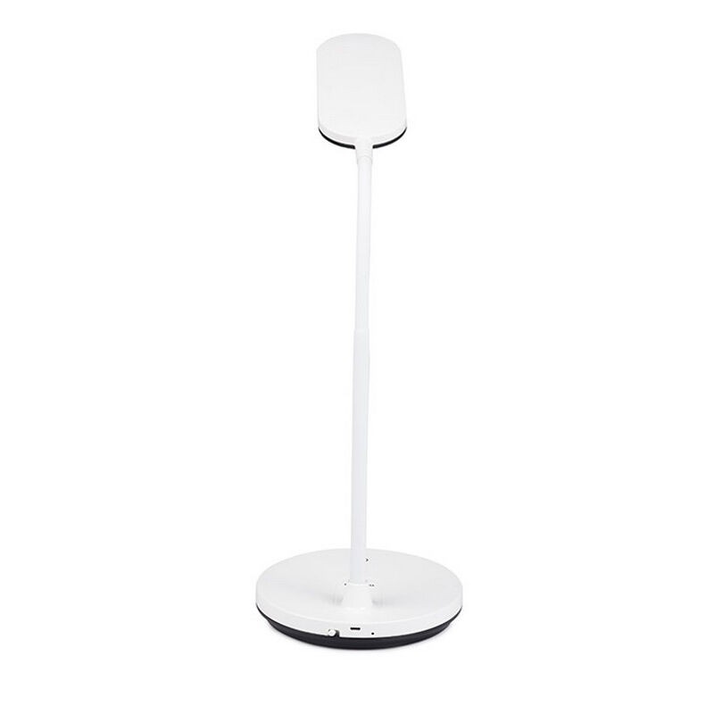 Thompson โคมไฟตั้งโต๊ะ รุ่น THOMPT405 สีขาวElectrical & Lighting Table & Desk Lamps