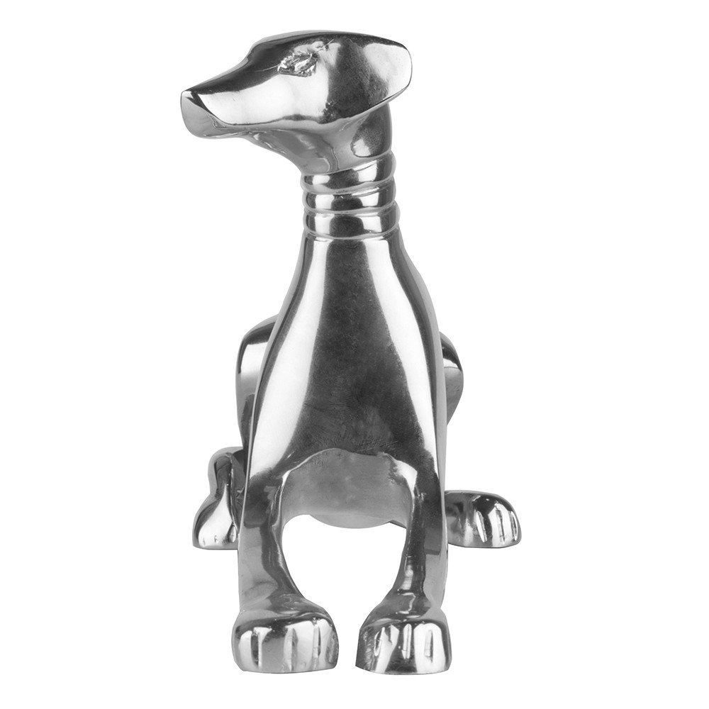 ของตกแต่ง HOME LIVING STYLE DOG SHORT 31X25.5 ซม. สีดำ อุปกรณ์แต่งบ้านอื่นๆ DECORATE HOME LIVING