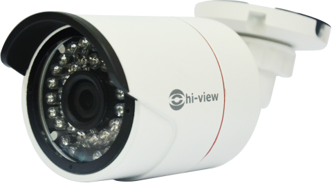 HA-55B10 AHD Camera