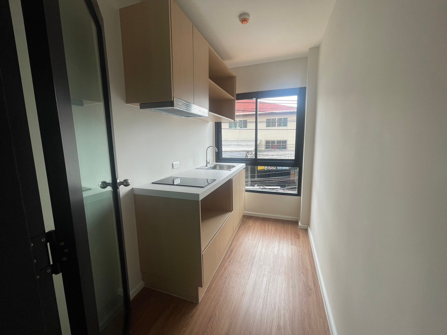 ขายคอนโด โครงการ ALIVE Sukhumvit 76 สำโรง พระประแดง สมุทรปราการ