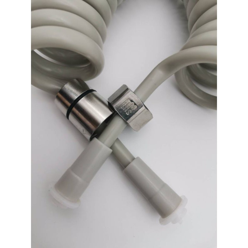 หัวฉีดชำระ ห้องน้ำ สแตนเลสsus304แท้