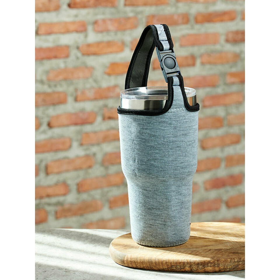 !!สินค้าขายดี!! กระเป๋าใส่แก้วน้ำเก็บความเย็น ถุงหูหิ้วแก้วน้ำ Tumbler Bag Holder 30oz