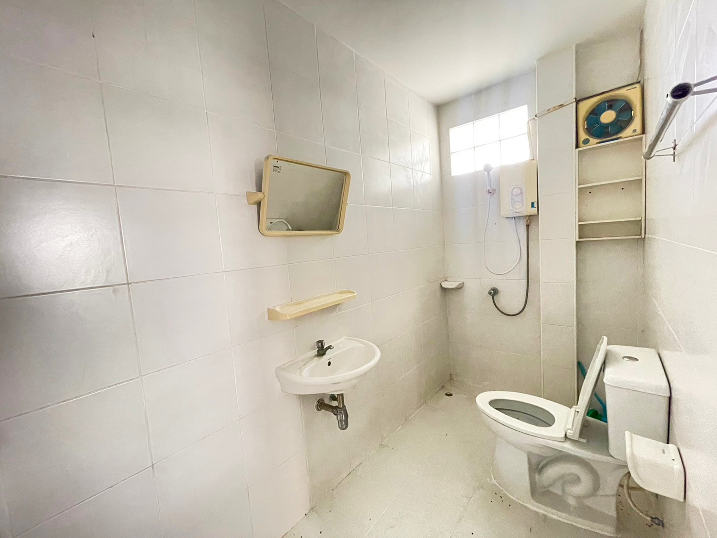 86328-ขายบ้านเดี่ยว หมู่บ้านมณฑลนคร พุทธมณฑลสาย 5 สามพราน นครปฐม