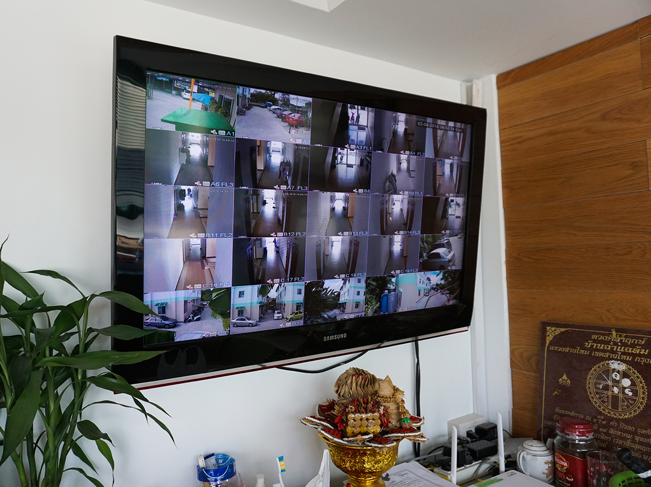 62114-ขายอพาร์ทเมนต์ เพิ่มสิน 41 สายไหม กรุงเทพ