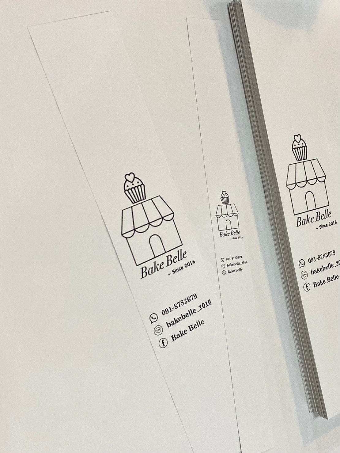 สายคาดอาหาร ยาวไม่เกิน 45 cm.