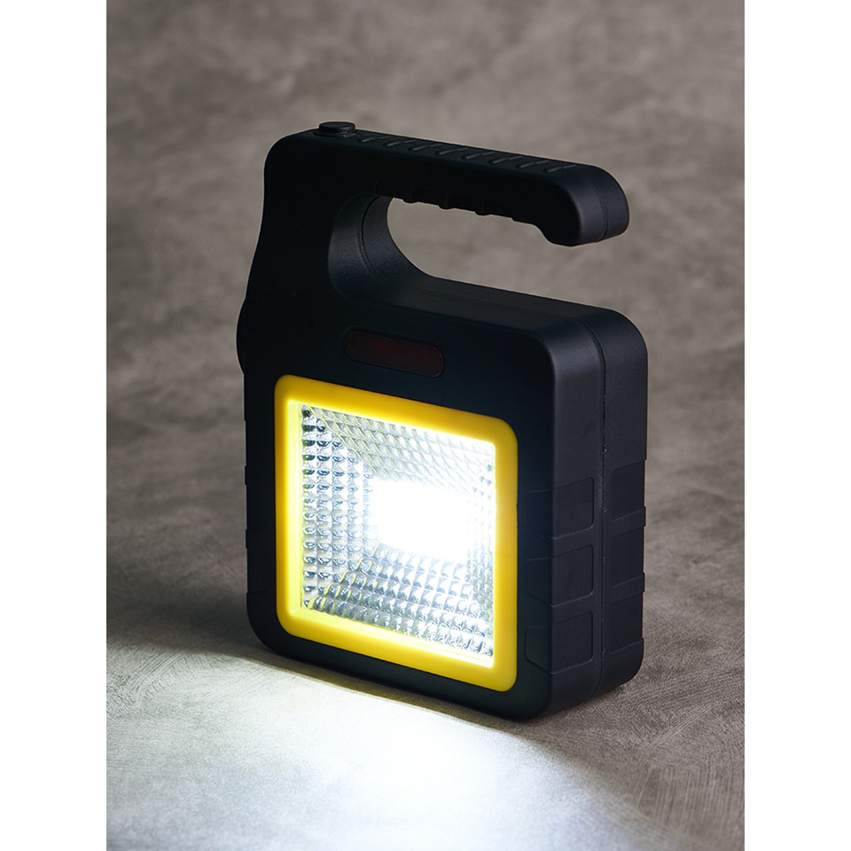 !!สินค้าขายดี!! โคมไฟไฟฉาย LED แบบถือพกพา Portable LED Lamp