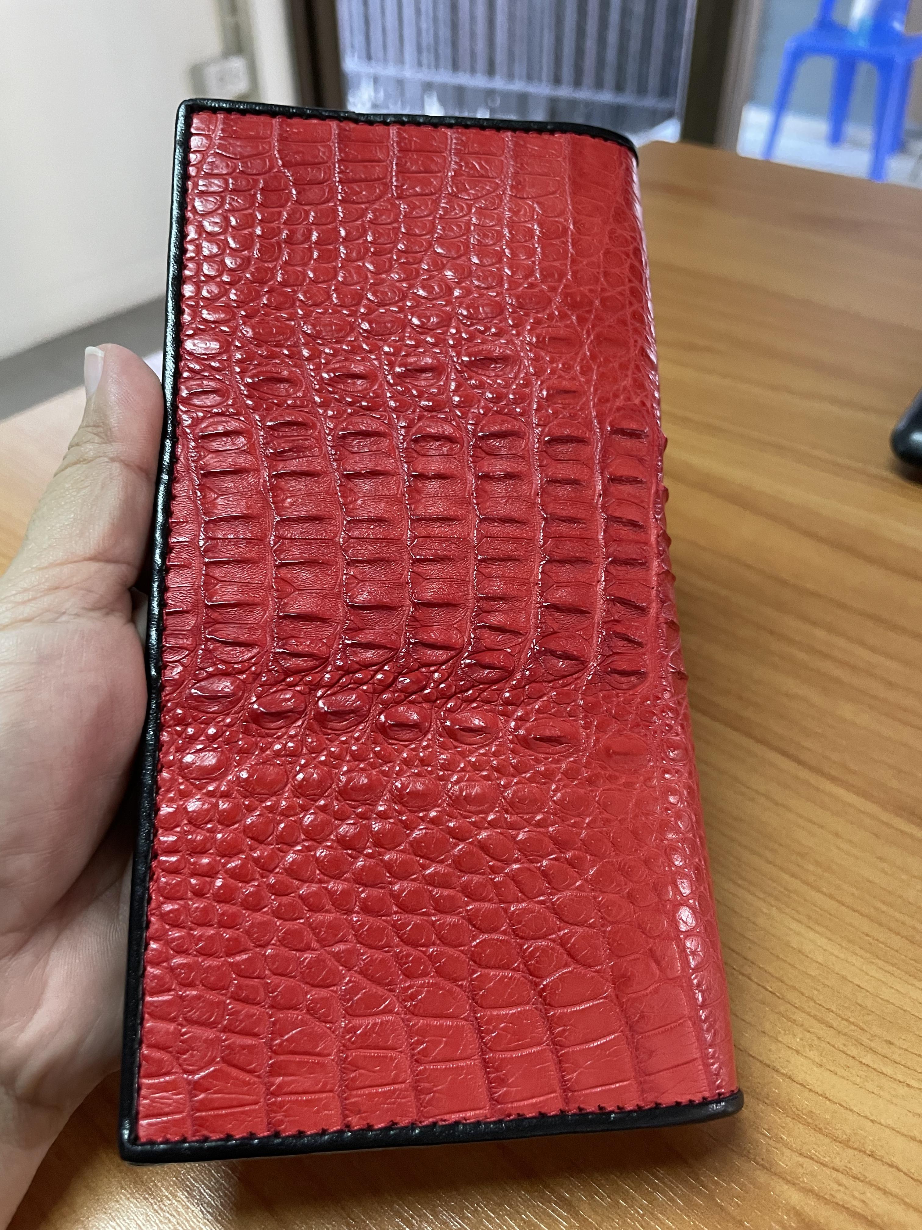 กระเป๋าสตางค์+กระเป๋านามบัตร