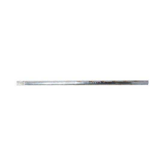 อะไหล่ เฟอร์นิเจอร์ ราว รี PANSIAM STU-300 1.5M IR PANSIAM STU-300 IR1.5M OVAL WARDROBE RAIL