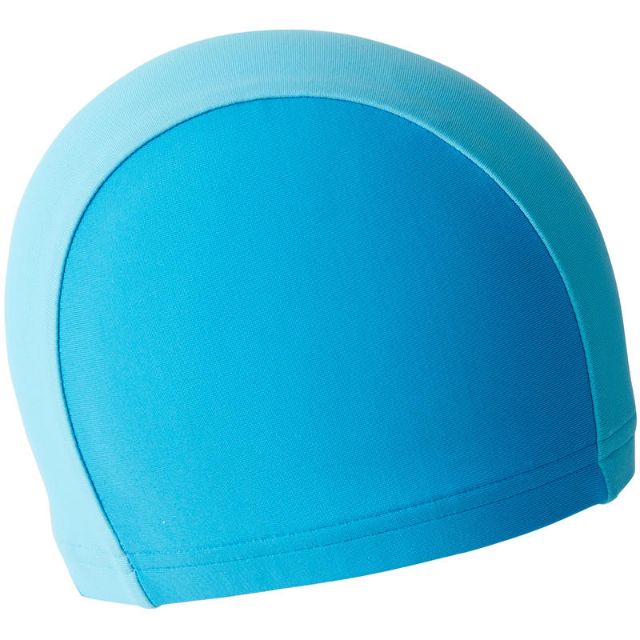 หมวกว่ายน้ำผ้าตาข่ายเด็ก 💢nabaiji💢