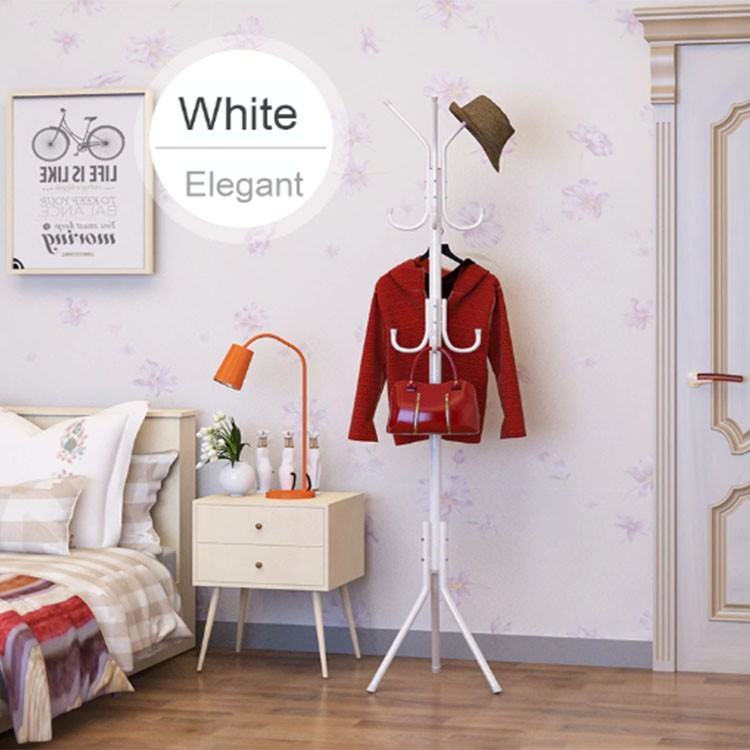 ⭐YiFeng ราวแขวนผ้า ราวแขวนอเนกประสงค์ YF-1009