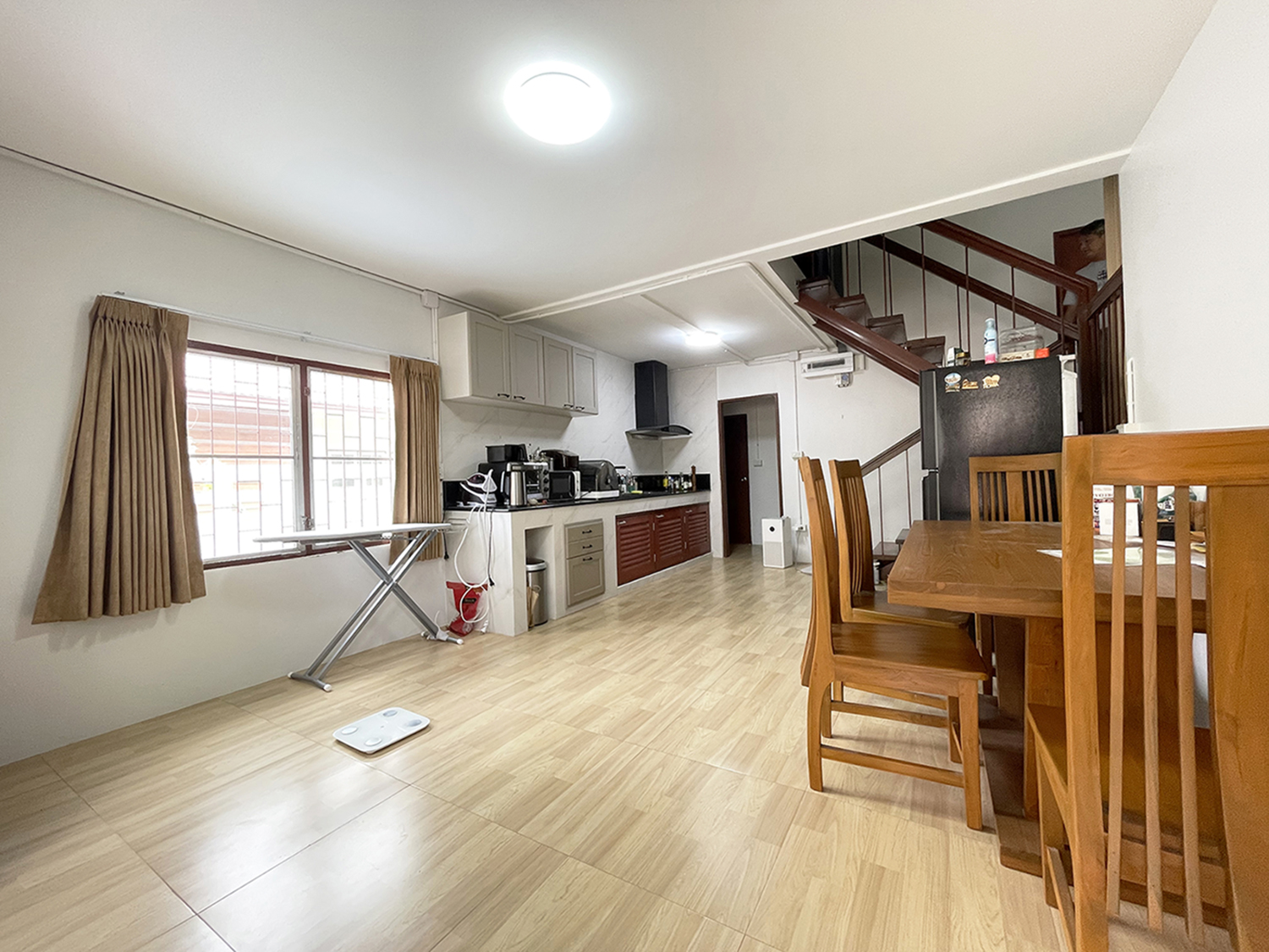 86368 ขายบ้าน หมู่บ้านสหกรณ์การบินไทย ถนนแจ้งวัฒนะ ปากเกร็ด นนทบุรี