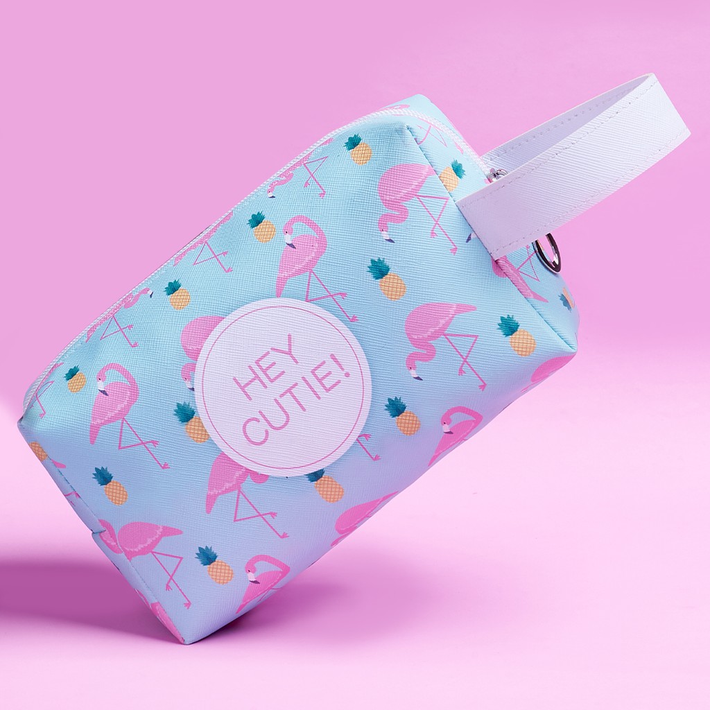 !!สินค้าขายดี!! กระเป๋าเครื่องสำอาง Cosmetic Bag