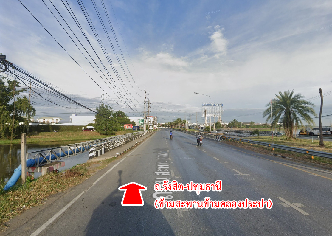 76951-ขาย คฤหาสน์หรู Perfect Masterpiece Lakeside รังสิต ปทุมธานี