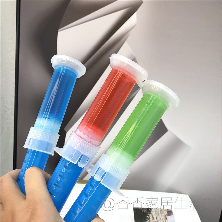 เจลดับกลิ่น เจลทำความสะอาดชักโครก เจลดับกลิ่นชักโครก เจลดับกลิ่นชักโครก เจลดับกลิ่นห้องน้ำ Fragrance gel มี 5 กลิ่น