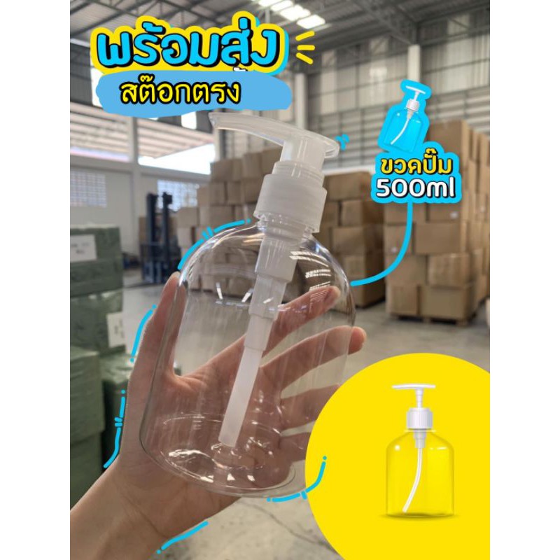 ปั๊มอัตโนมัติ ขวดปั้มสบู่เหลว ขวดปั้มแอลกอฮอล์เจล ที่ใส่ แชมพู สบู่ ติดผนัง