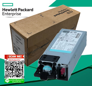 P03178-B21, HP 1000W,Flex Slot Platinum,Hot-Plug,Low Halogen,Power Supply Kit,