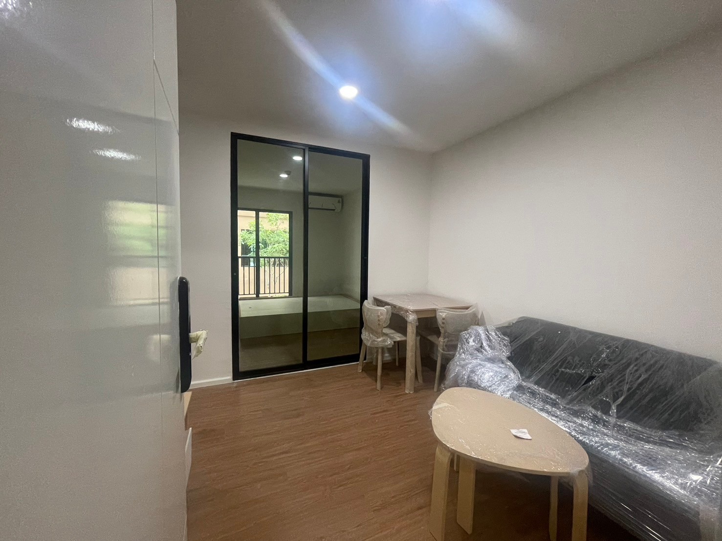 ขายคอนโด โครงการ ALIVE Sukhumvit 76 สำโรง พระประแดง